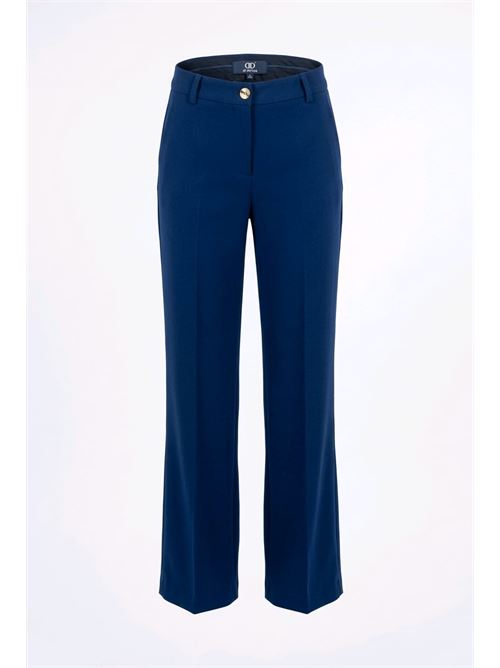 pantalone kuk Dive e Divine | 000005939BLU